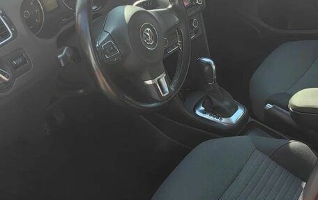 Volkswagen Polo VI (EU Market), 2014 год, 1 500 000 рублей, 4 фотография
