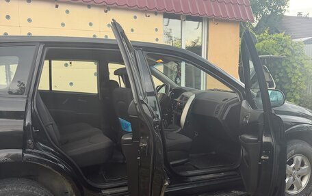 SsangYong Kyron I, 2012 год, 850 000 рублей, 10 фотография