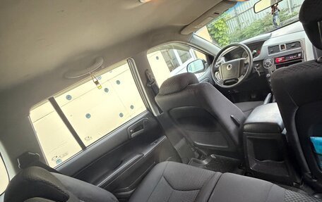 SsangYong Kyron I, 2012 год, 850 000 рублей, 8 фотография