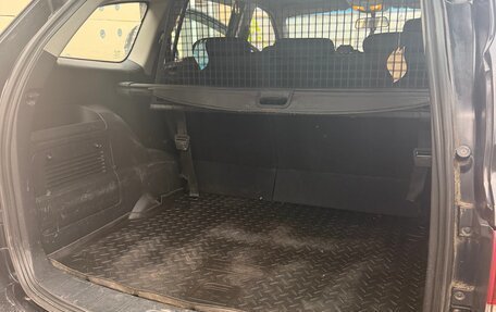 SsangYong Kyron I, 2012 год, 850 000 рублей, 12 фотография