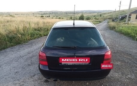 Audi A4, 2000 год, 650 000 рублей, 4 фотография