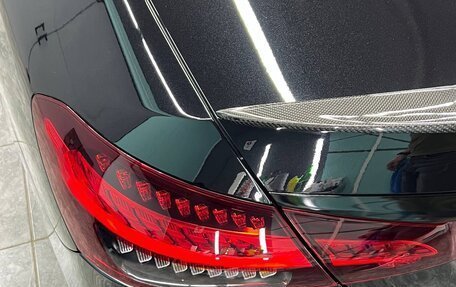 Mercedes-Benz E-Класс, 2021 год, 3 490 000 рублей, 8 фотография