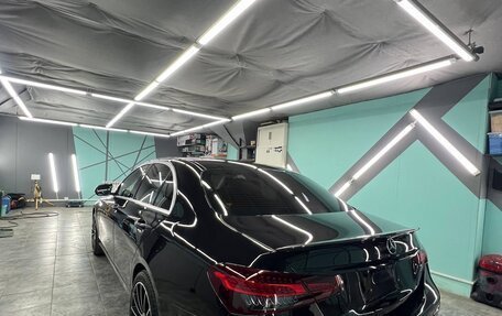 Mercedes-Benz E-Класс, 2021 год, 3 490 000 рублей, 6 фотография