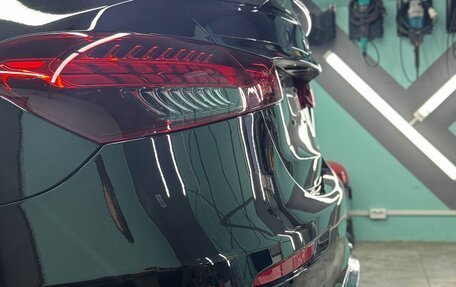 Mercedes-Benz E-Класс, 2021 год, 3 490 000 рублей, 7 фотография