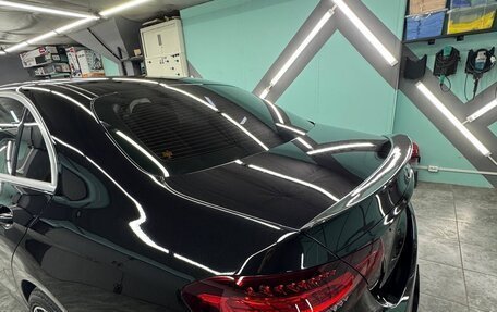 Mercedes-Benz E-Класс, 2021 год, 3 490 000 рублей, 4 фотография