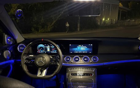 Mercedes-Benz E-Класс, 2021 год, 3 490 000 рублей, 13 фотография