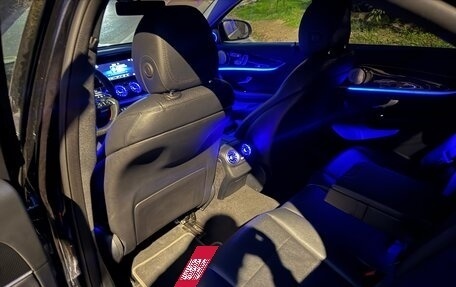 Mercedes-Benz E-Класс, 2021 год, 3 490 000 рублей, 10 фотография