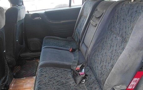 Opel Zafira A рестайлинг, 2001 год, 135 000 рублей, 6 фотография