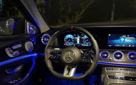 Mercedes-Benz E-Класс, 2021 год, 3 490 000 рублей, 14 фотография