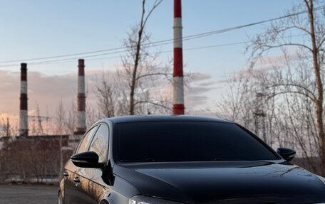 Volkswagen Passat B7, 2012 год, 1 200 000 рублей, 2 фотография