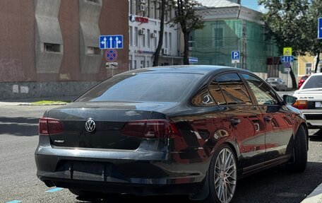 Volkswagen Passat B7, 2012 год, 1 200 000 рублей, 12 фотография