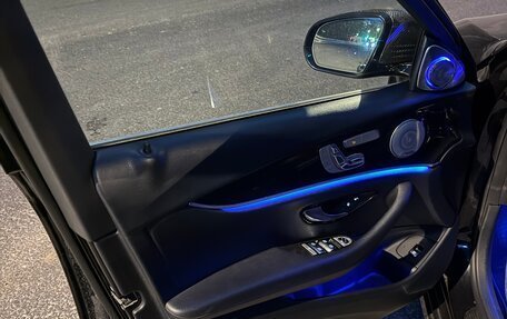 Mercedes-Benz E-Класс, 2021 год, 3 490 000 рублей, 15 фотография