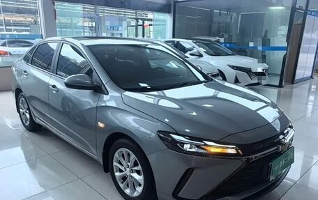 Chevrolet Cruze II, 2022 год, 1 235 000 рублей, 2 фотография