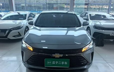 Chevrolet Cruze II, 2022 год, 1 235 000 рублей, 3 фотография