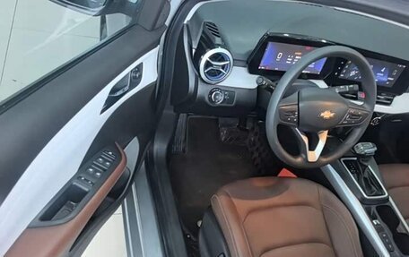 Chevrolet Cruze II, 2022 год, 1 235 000 рублей, 8 фотография