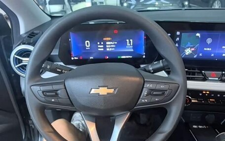 Chevrolet Cruze II, 2022 год, 1 235 000 рублей, 13 фотография