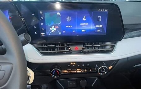 Chevrolet Cruze II, 2022 год, 1 235 000 рублей, 15 фотография