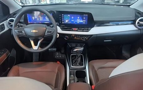 Chevrolet Cruze II, 2022 год, 1 235 000 рублей, 12 фотография