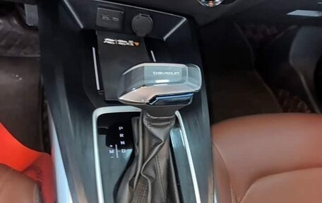 Chevrolet Cruze II, 2022 год, 1 235 000 рублей, 17 фотография