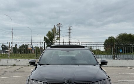Skoda Octavia RS, 2014 год, 2 700 000 рублей, 5 фотография