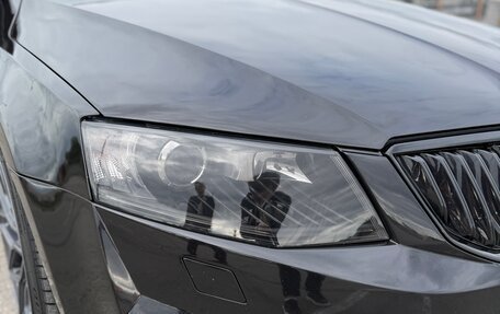 Skoda Octavia RS, 2014 год, 2 700 000 рублей, 7 фотография