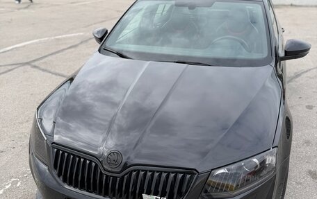 Skoda Octavia RS, 2014 год, 2 700 000 рублей, 6 фотография