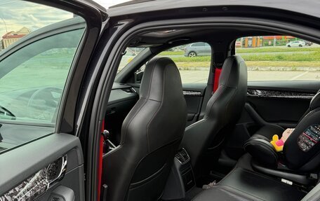 Skoda Octavia RS, 2014 год, 2 700 000 рублей, 19 фотография