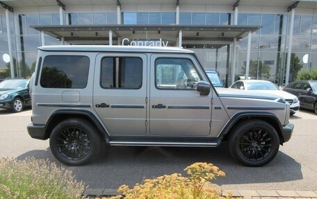 Mercedes-Benz G-Класс W463 рестайлинг _iii, 2023 год, 11 999 999 рублей, 4 фотография
