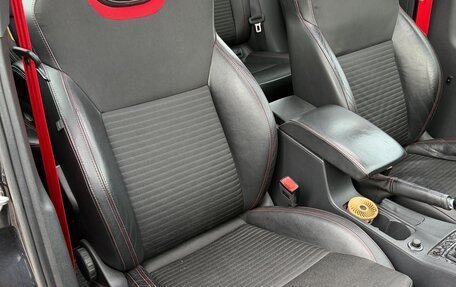 Skoda Octavia RS, 2014 год, 2 700 000 рублей, 23 фотография