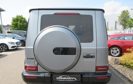 Mercedes-Benz G-Класс W463 рестайлинг _iii, 2023 год, 11 999 999 рублей, 6 фотография