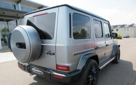 Mercedes-Benz G-Класс W463 рестайлинг _iii, 2023 год, 11 999 999 рублей, 5 фотография