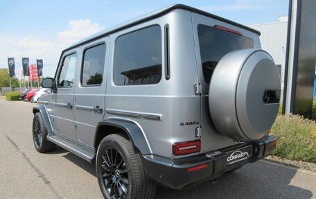 Mercedes-Benz G-Класс W463 рестайлинг _iii, 2023 год, 11 999 999 рублей, 7 фотография