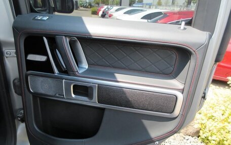 Mercedes-Benz G-Класс W463 рестайлинг _iii, 2023 год, 11 999 999 рублей, 15 фотография