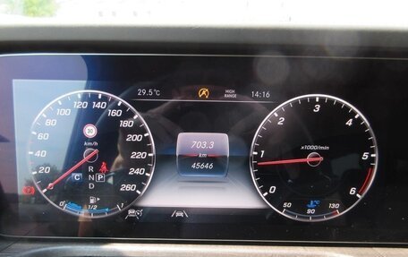 Mercedes-Benz G-Класс W463 рестайлинг _iii, 2023 год, 11 999 999 рублей, 20 фотография