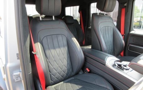 Mercedes-Benz G-Класс W463 рестайлинг _iii, 2023 год, 11 999 999 рублей, 18 фотография