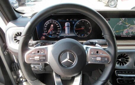 Mercedes-Benz G-Класс W463 рестайлинг _iii, 2023 год, 11 999 999 рублей, 19 фотография