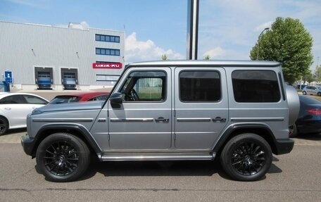 Mercedes-Benz G-Класс W463 рестайлинг _iii, 2023 год, 11 999 999 рублей, 8 фотография
