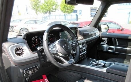 Mercedes-Benz G-Класс W463 рестайлинг _iii, 2023 год, 11 999 999 рублей, 11 фотография