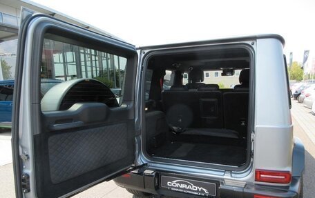 Mercedes-Benz G-Класс W463 рестайлинг _iii, 2023 год, 11 999 999 рублей, 25 фотография