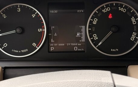 Land Rover Range Rover Sport I рестайлинг, 2011 год, 1 690 000 рублей, 15 фотография
