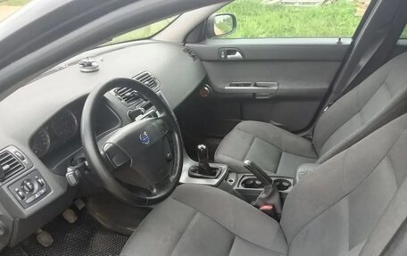 Volvo S40 II, 2006 год, 334 000 рублей, 3 фотография