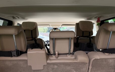 Land Rover Range Rover Sport I рестайлинг, 2011 год, 1 690 000 рублей, 21 фотография