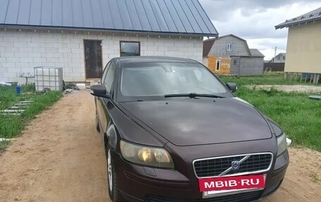 Volvo S40 II, 2006 год, 334 000 рублей, 4 фотография