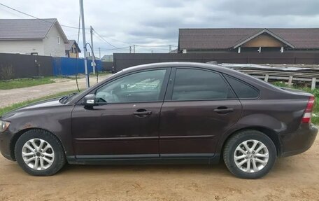 Volvo S40 II, 2006 год, 334 000 рублей, 5 фотография