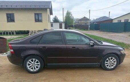 Volvo S40 II, 2006 год, 334 000 рублей, 6 фотография