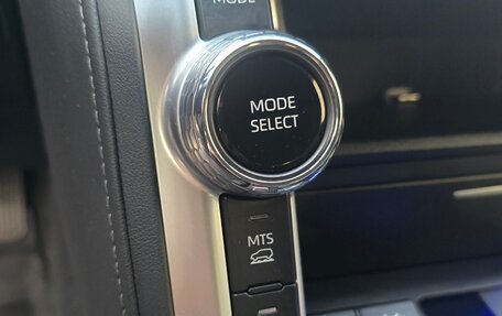 Toyota Land Cruiser, 2022 год, 11 350 000 рублей, 8 фотография