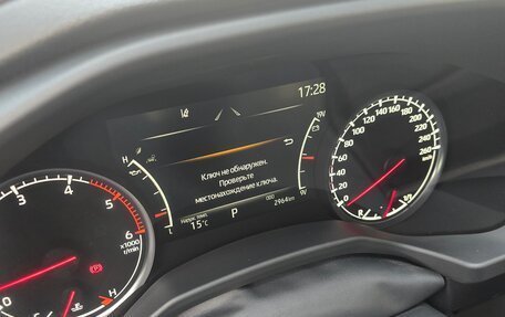 Toyota Land Cruiser, 2022 год, 11 350 000 рублей, 7 фотография