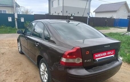 Volvo S40 II, 2006 год, 334 000 рублей, 7 фотография