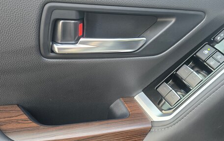 Toyota Land Cruiser, 2022 год, 11 350 000 рублей, 15 фотография