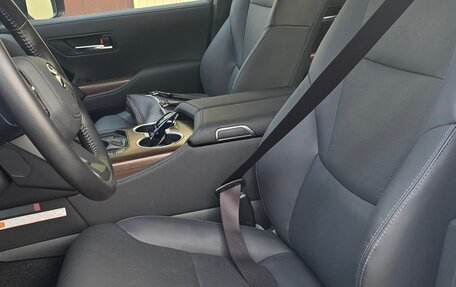 Toyota Land Cruiser, 2022 год, 11 350 000 рублей, 20 фотография